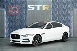جاگوار XE